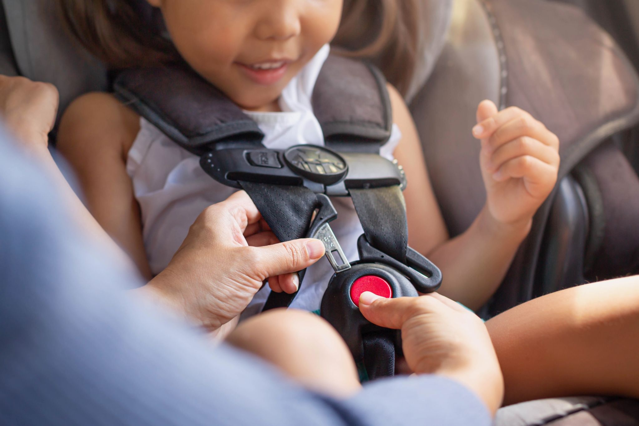 CHILD CAR SEAT SAFETY TIPS EVERYTHING YOU NEED TO KNOW
